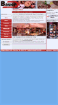 Mobile Screenshot of metzgerei-bauer.de
